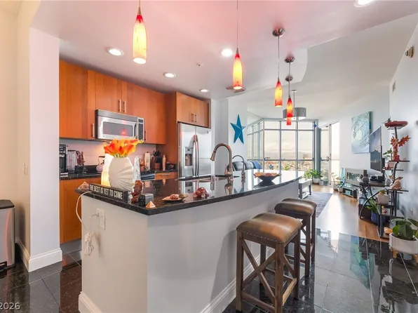 200 W Sahara Ave Unit 2311, Las Vegas, NV 89102