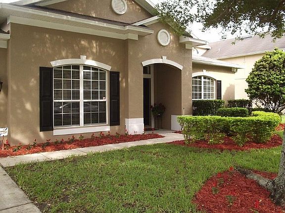 Professionally Landscaped!