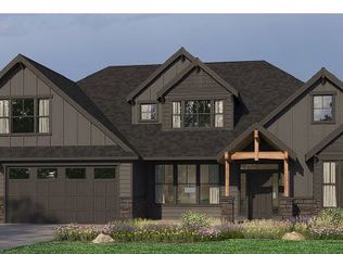 35963 SW Bald Peak Rd, Hillsboro, OR 97123
