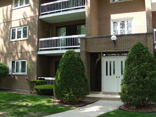 1st image of 9604 S Karlov Ave APT 203