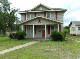 709 W Georgia Ave, Ruston, LA 71270