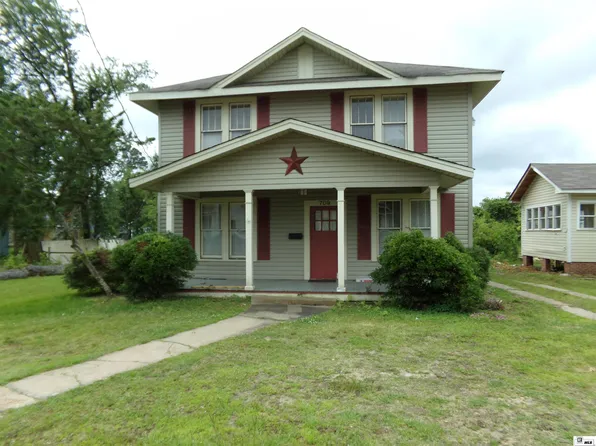 709 W Georgia Ave, Ruston, LA 71270