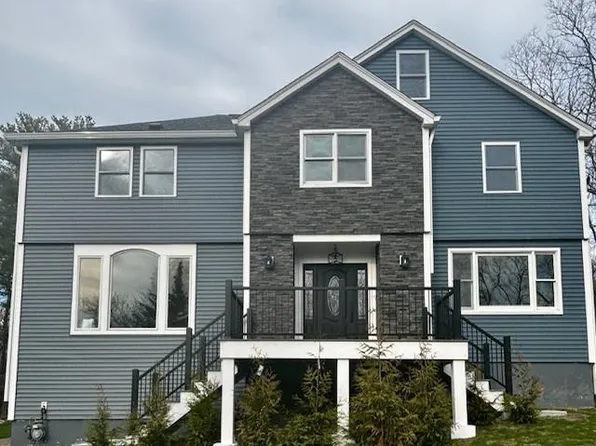 301 Liberty Rd, Exeter, RI 02822