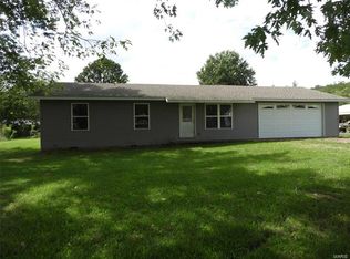 47 County Road 39d, Ironton, MO 63650