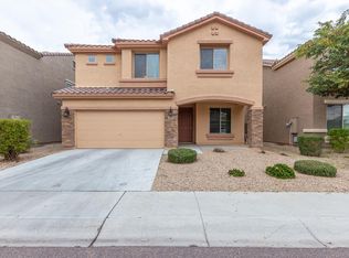 4722 W Gelding Dr, Glendale, AZ 85306