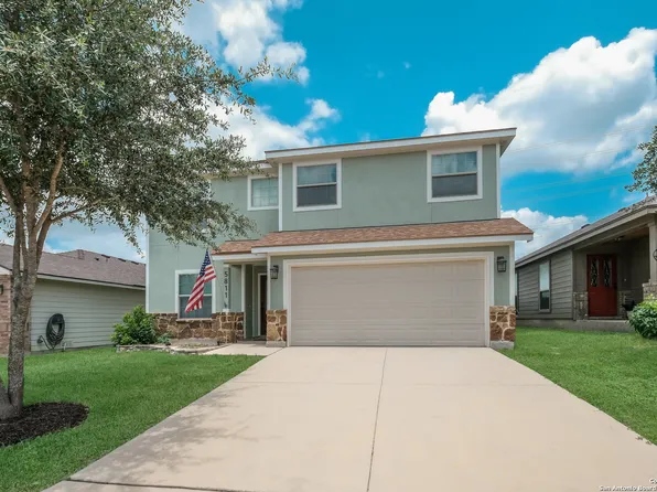 5811 Southern Knoll, San Antonio, TX 78261