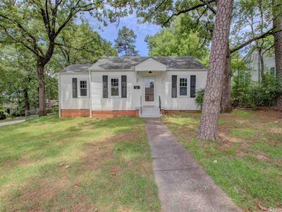 6712 Westover Dr, Little Rock, AR, 72207