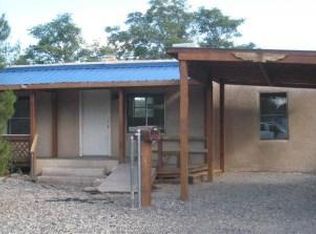 1434 Van Cleave Rd NW, Albuquerque, NM 87107