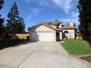 1882 E Solar Ave, Fresno, CA 93720