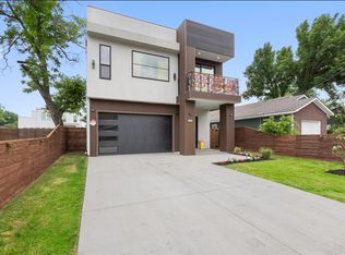 1704 McBroom St, Dallas, TX 75212