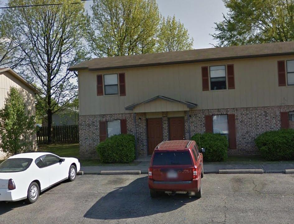 1st image of 2607 W C St