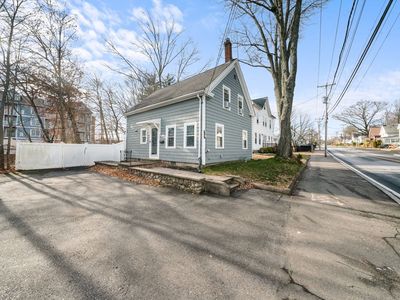 94 Warren St, Randolph, MA, 02368