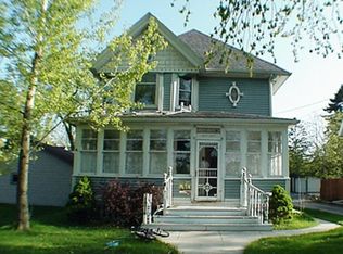 321 E Loos St, Hartford, WI 53027