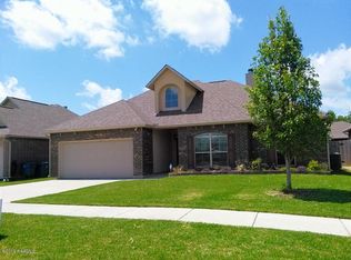 107 Boston Ct, Carencro, LA 70520