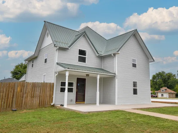 102 W Basin Street, Rogersville, MO 65742