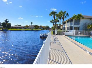4631 SE 5th Ave APT 106, Cape Coral, FL 33904