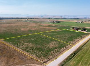 3 & 4 Songer Rd, Ronan, MT 59864