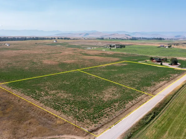 3 & 4 Songer Rd, Ronan, MT 59864