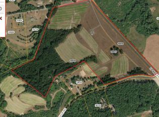 L P Bailey Memorial Hwy, Halifax, VA 24558