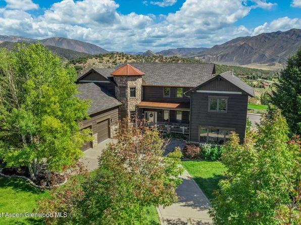 808 Clubhouse Dr, New Castle, CO 81647