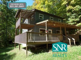 243 Diamondback Ln, Livingston, TN 38570