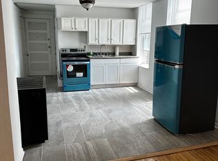 2140 S Washtenaw Ave APT 3F, Chicago, IL 60608