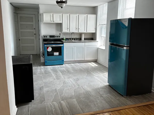 2140 S Washtenaw Ave APT 3F, Chicago, IL 60608