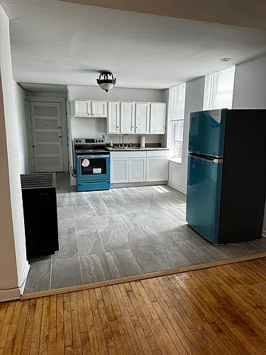 2140 S Washtenaw Ave #3F Photo 1