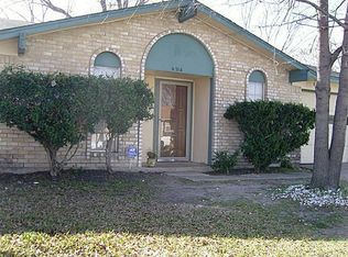 6216 Locust St, Rowlett, TX 75089