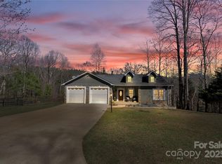 412 Wildlife Rd, Troutman, NC 28166