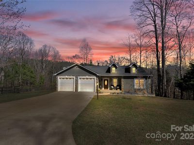 412 Wildlife Rd, Troutman, NC, 28166