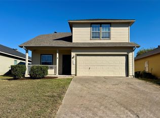 11606 Hereford St, Manor, TX 78653
