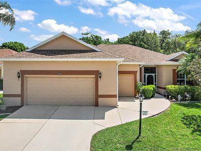 3828 Arbordale Ct, Leesburg, FL, 34748