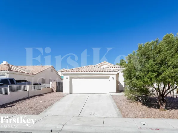 1900 Toscanini Way, North Las Vegas, NV 89032
