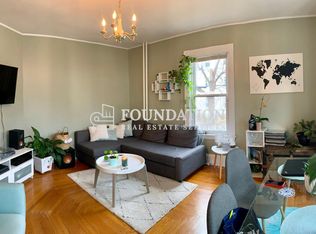 94 Murdock St #1A, Brighton, MA 02135