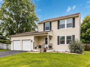 485 Buckingham Ct, Pickerington, OH 43147