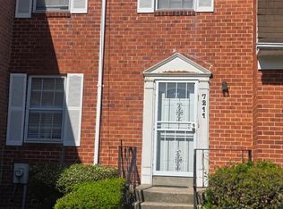 7211 Cross St, District Heights, MD