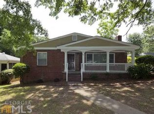 94 Mathewson Pl SW, Atlanta, GA 30314