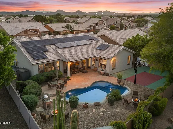 29221 N 46TH Street, Cave Creek, AZ 85331