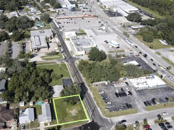 1719 ST JOHNS Avenue, Palatka, FL 32177