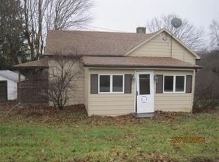 83 Pigeon Creek Rd, Eighty Four, PA 15330
