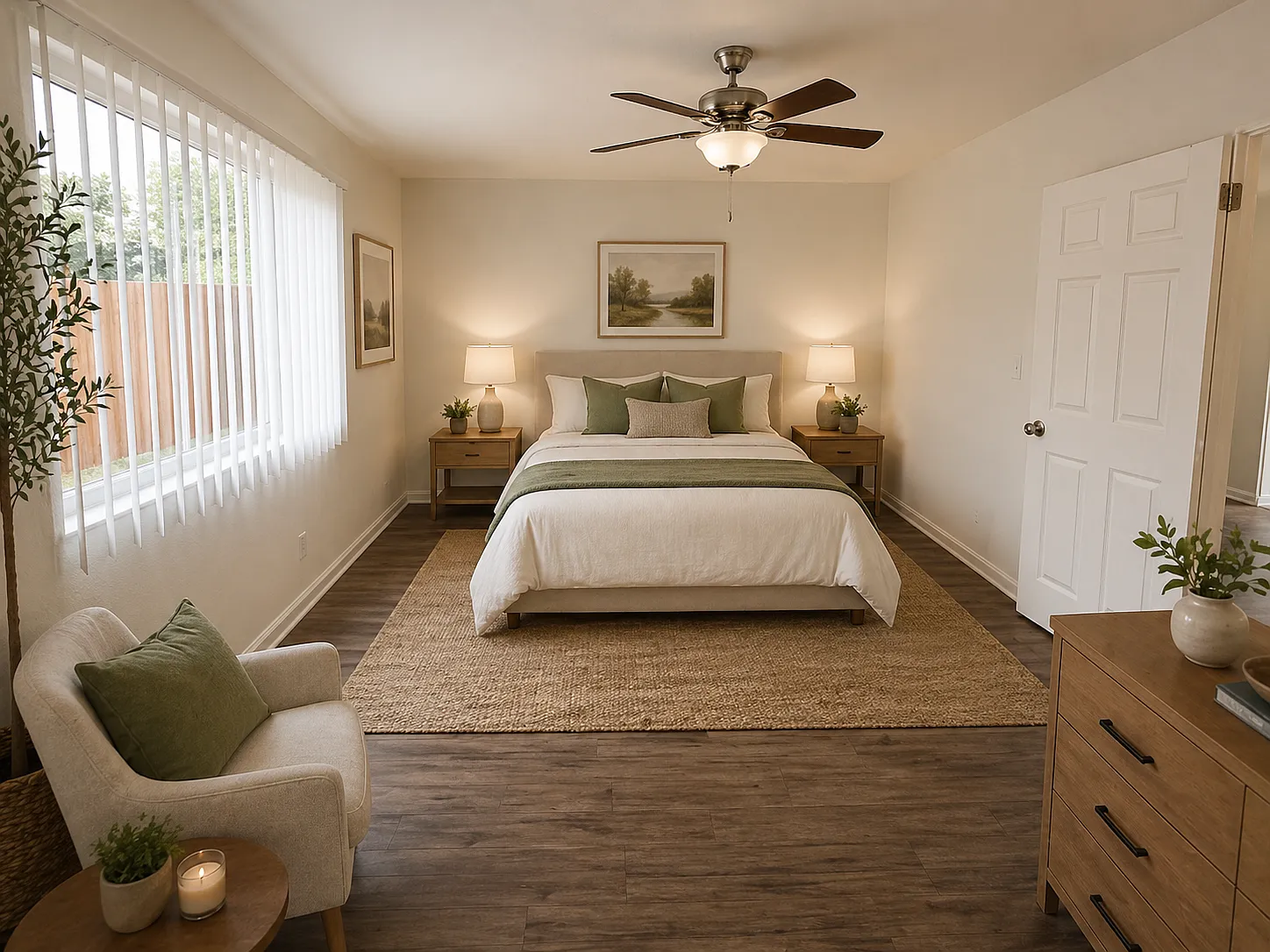 1 bed, $1,495 — Photo 4