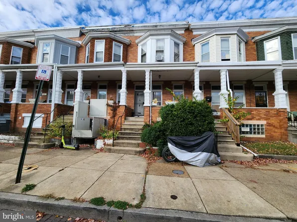 1636 Ruxton Ave, Baltimore, MD 21216