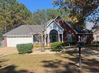 1112 Hatchie St, Booneville, MS 38829