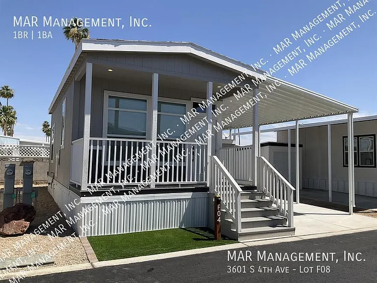 3601 S 4th Ave #F08 — Photo 8