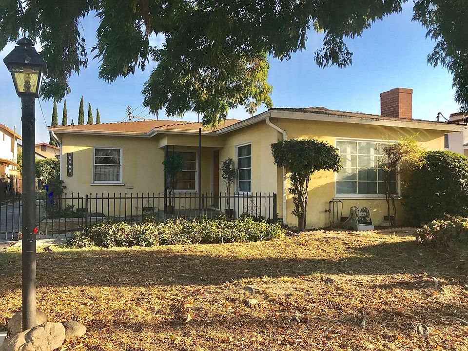 1st image of 8460 E Hermosa Dr