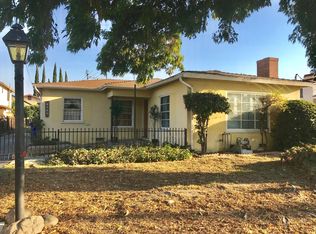 8460 E Hermosa Dr, San Gabriel, CA 91775