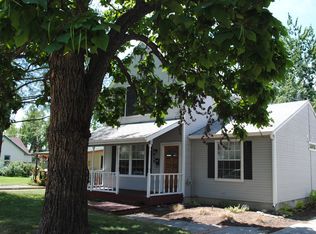 2019 S Arcadia St, Boise, ID 83705