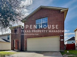 8114 Stagewood Dr, Humble, TX 77338