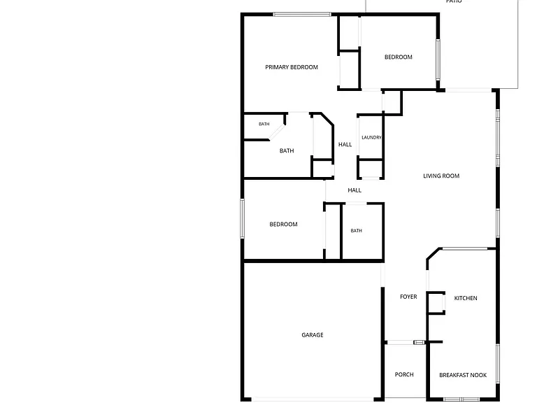 3390 N Camino Rio Colorado — Photo 2